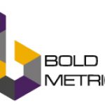 bold metrics logo geekdom fund investment