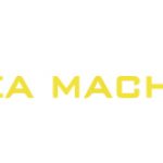sea machines logo geekdom fund investment