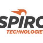 spiro logo geekdom fund investment