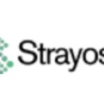 strayos logo geekdom fund investment