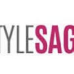 stylesage logo geekdom fund investment