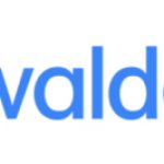 waldo logo geekdom fund investment